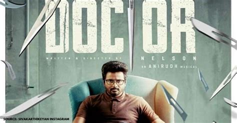 doctor movie hd download isaimini|doctor 2021 film full movie.